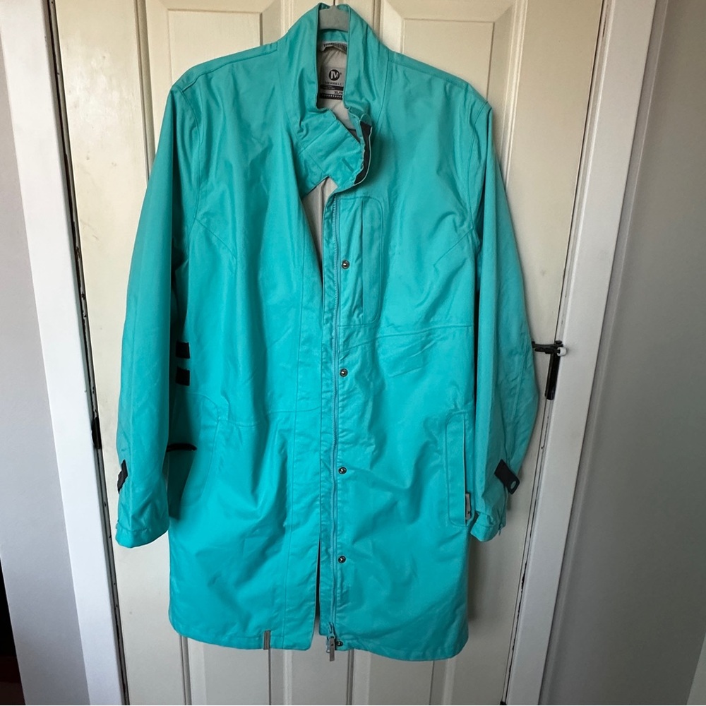 Women’s Merrell Turquoise Jacket